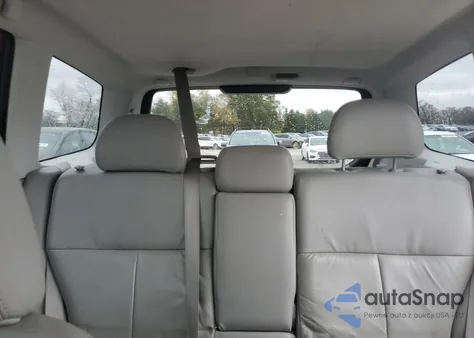 2010 Subaru Forester 2.5X Premium z USA, uszkodzony, nr VIN JF2SH6CC7AH770131